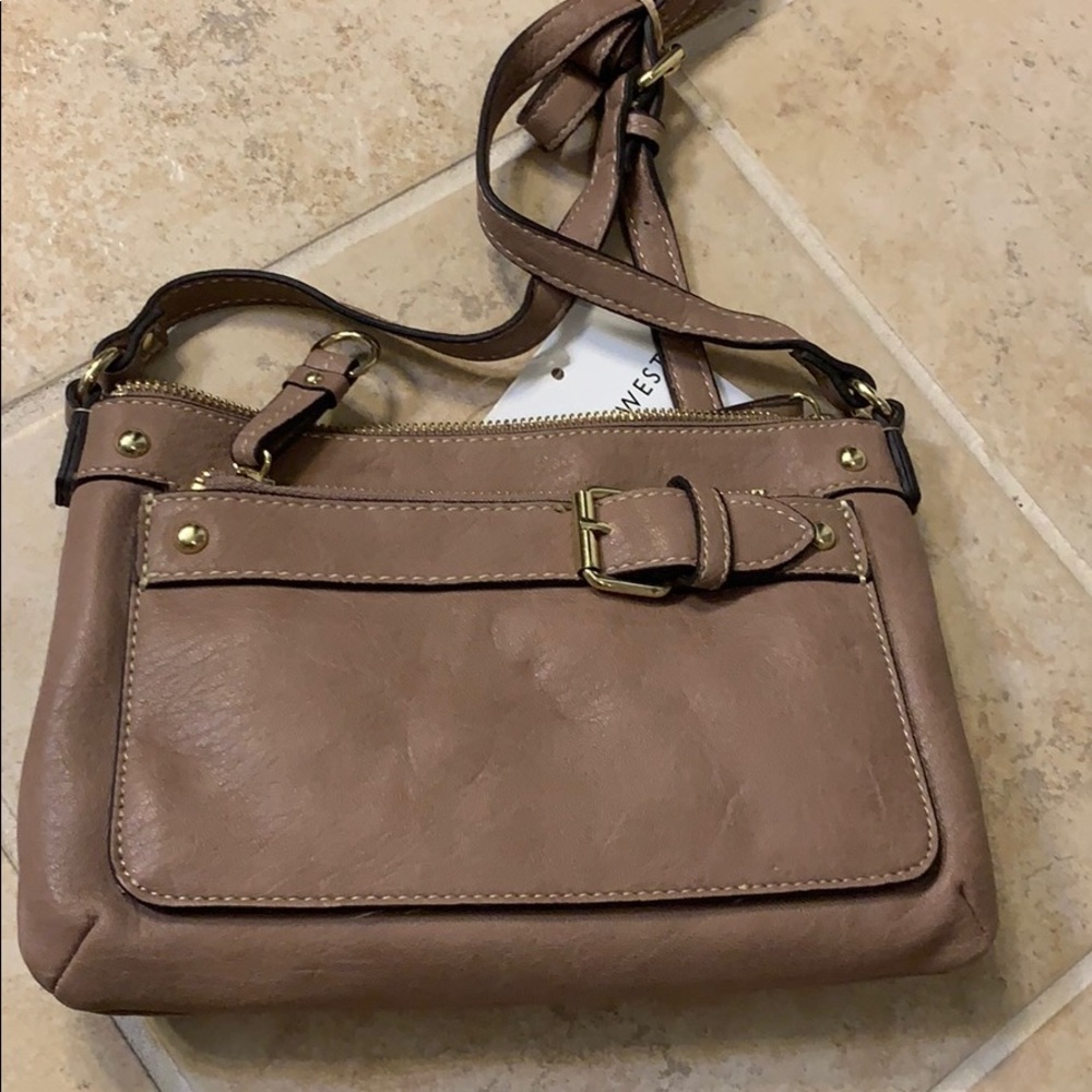 Nine West purse